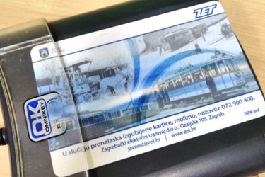 Izrada ili produljenje pretplatnih karata za učenike i studente 2024./2025.